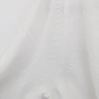 Image 4 of Women’s Cream Soft Knit Long Sleeve Light Weight Sweater