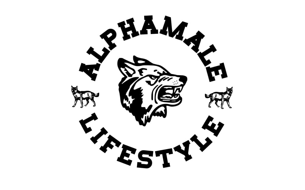 Image of 6IX ALPHA MALE CLAY