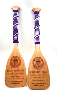 Image 6 of Joint Chiefs of Staff Paddle