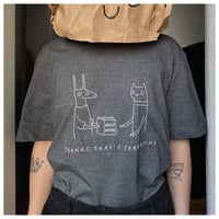 Image 1 of TERRIFYING ME AGAIN