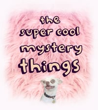 The Mystery Things