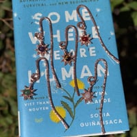 Image 1 of Sun Bookmarks ☀️📚