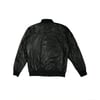 Moto leather jacket 
