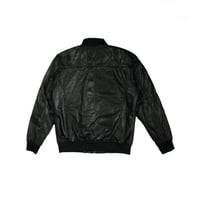 Image 5 of Moto leather jacket 