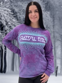 Image 3 of Large GD long sleeve unisex