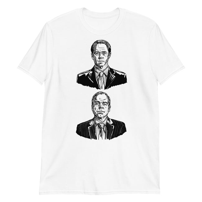 Reece & Steve - Inside No. 9