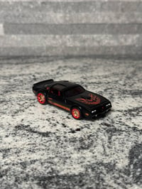 Image 1 of 77 Pontiac Firebird custom 