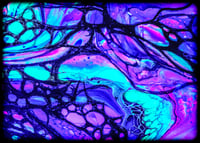 Image 11 of StruCTuReS UV 1x4'
