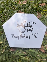 Image 4 of Pussy Portal Mirror (Each Mirror Unique!) 