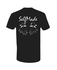 Image 1 of SELFMADE (BLACK) 