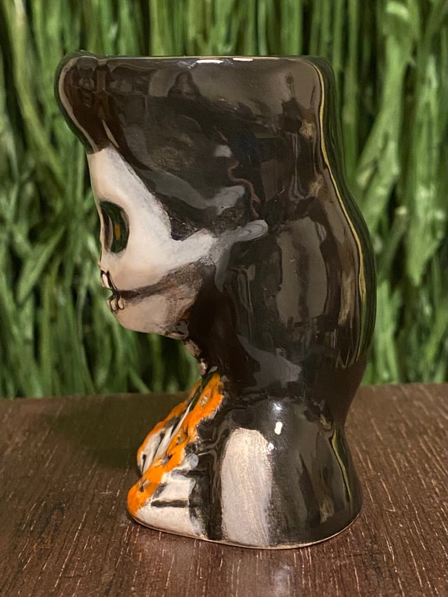 MINI WEENA WAHINE MUGLET - Living Dead Girl Edition 1 of 1 