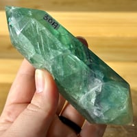 Image 2 of Fluorite DT (30A)