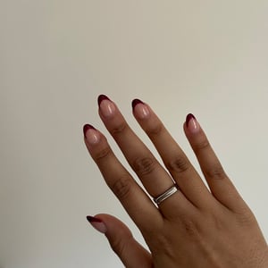 Image of ESME Band Ring 