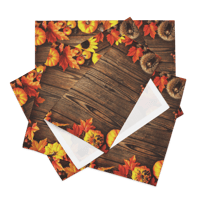 Placemat Set (fall 1.)