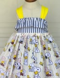 Snoopy Dress