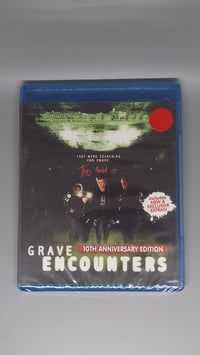 Grave Encounters 10th Anniversary