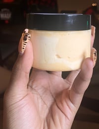 Image 3 of Creamy Mango Sherbet Body Butta
