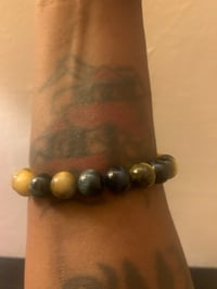 Image 3 of Gemstone Bracelets