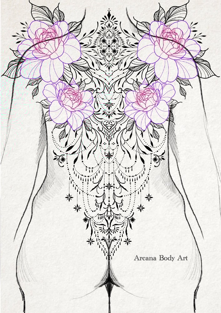 Image of Nebula Dos Bijoux