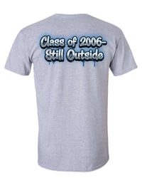 Image 4 of PRE-ORDER Rialto High Reunion tee