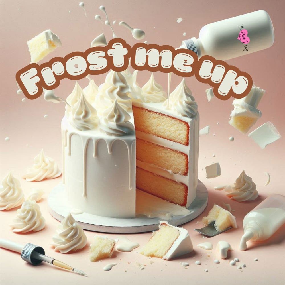 Image of Frost Me Up Body Oil