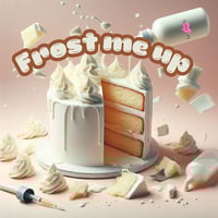 Frost Me Up Body Oil