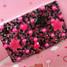 Image of Made-To-Order Genuine Swarovski Crystal Decoden Card Case
