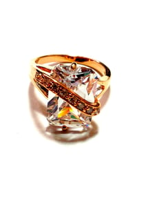Image of Empressable Ring