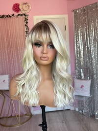 Image 2 of Hannah luxury (ready to ship)