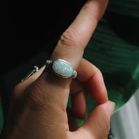 Image 2 of Opal Ring 
