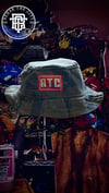 Camo bucket 