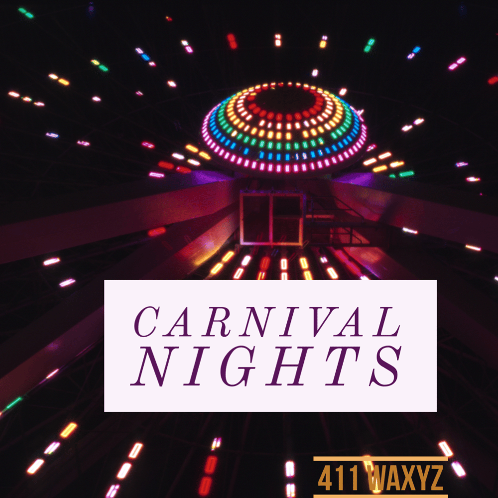 Image of Carnival Nights (House Blend)
