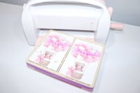 Puzzule Die Cut #193