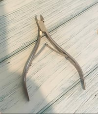 Cuticle Nippers