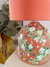 Image 3 of Autumn Home Collection- Lamp No.4