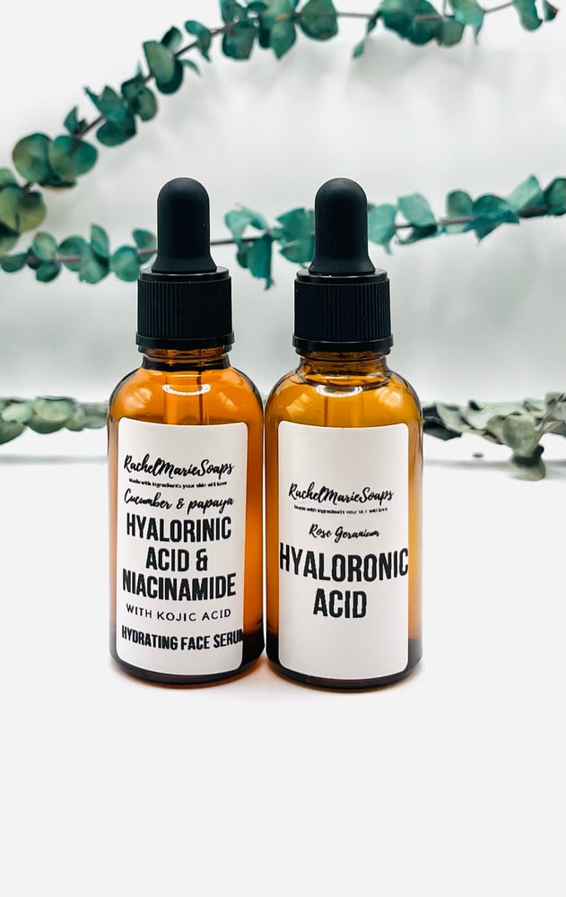 Image of Hyaluronic Acid 