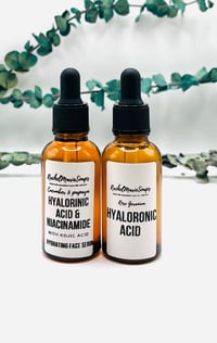 Hyaluronic Acid 