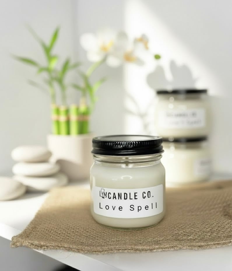 Image of Love Spell (8 oz.)