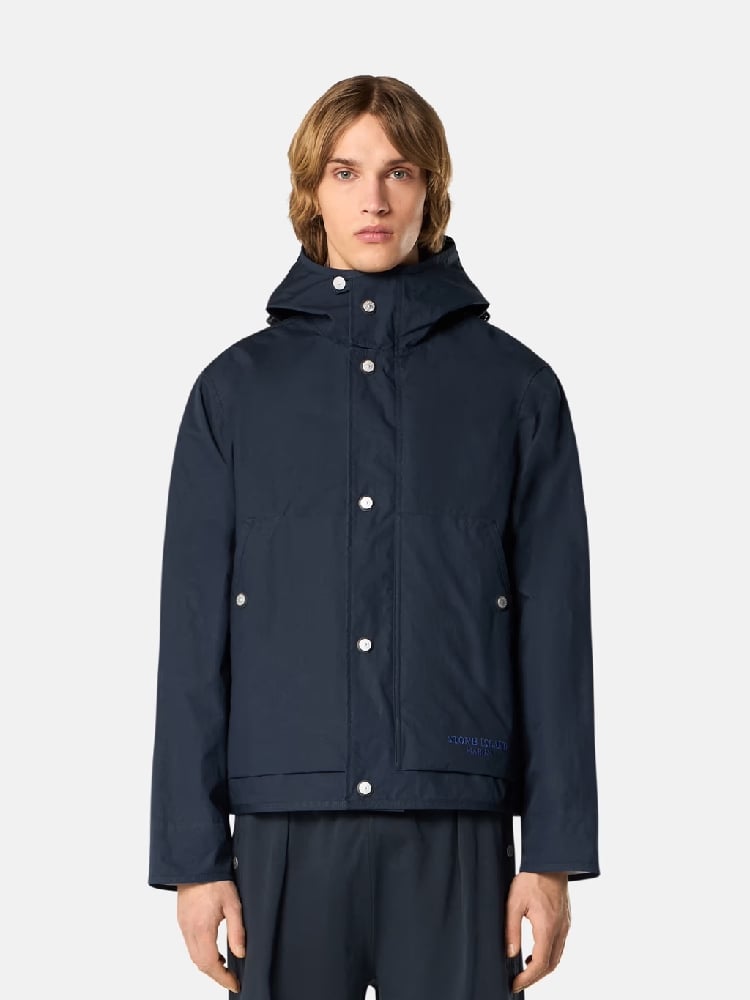 Image of STONE ISLAND 4100059 ALUMINIUM TELA_STONE ISLAND MARINA
