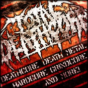 Image of Total Deathcore Merch
