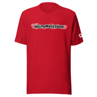 Image 4 of Weirdmageddon T-Shirt
