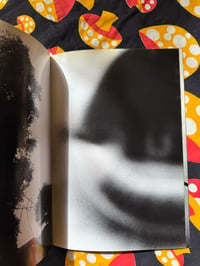 Image 10 of IT, Daido Moriyama, 2006. Hysteric Glamour