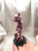 SCULPTURE -Pokémon Mew-