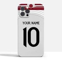 Image 4 of Manchester United 23/24 Custom Phone Cases
