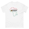 One Africa! One Nation! Marketplace T-shirt