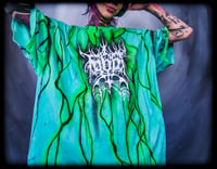 Image 3 of MINT666 UV DOuBle SideD Tee (3XL)