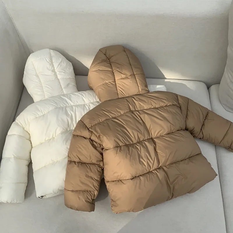 Image of ‘Cozy’ Coat 