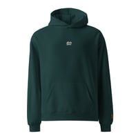 Image 3 of O.G. Agile Earl Oversized Hoodie