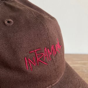 Image of Intramural 'Contramural' Hat (Adobo Rub)