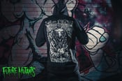 Image of Future Mutants Egypticon Zip Hoodie - Unisex